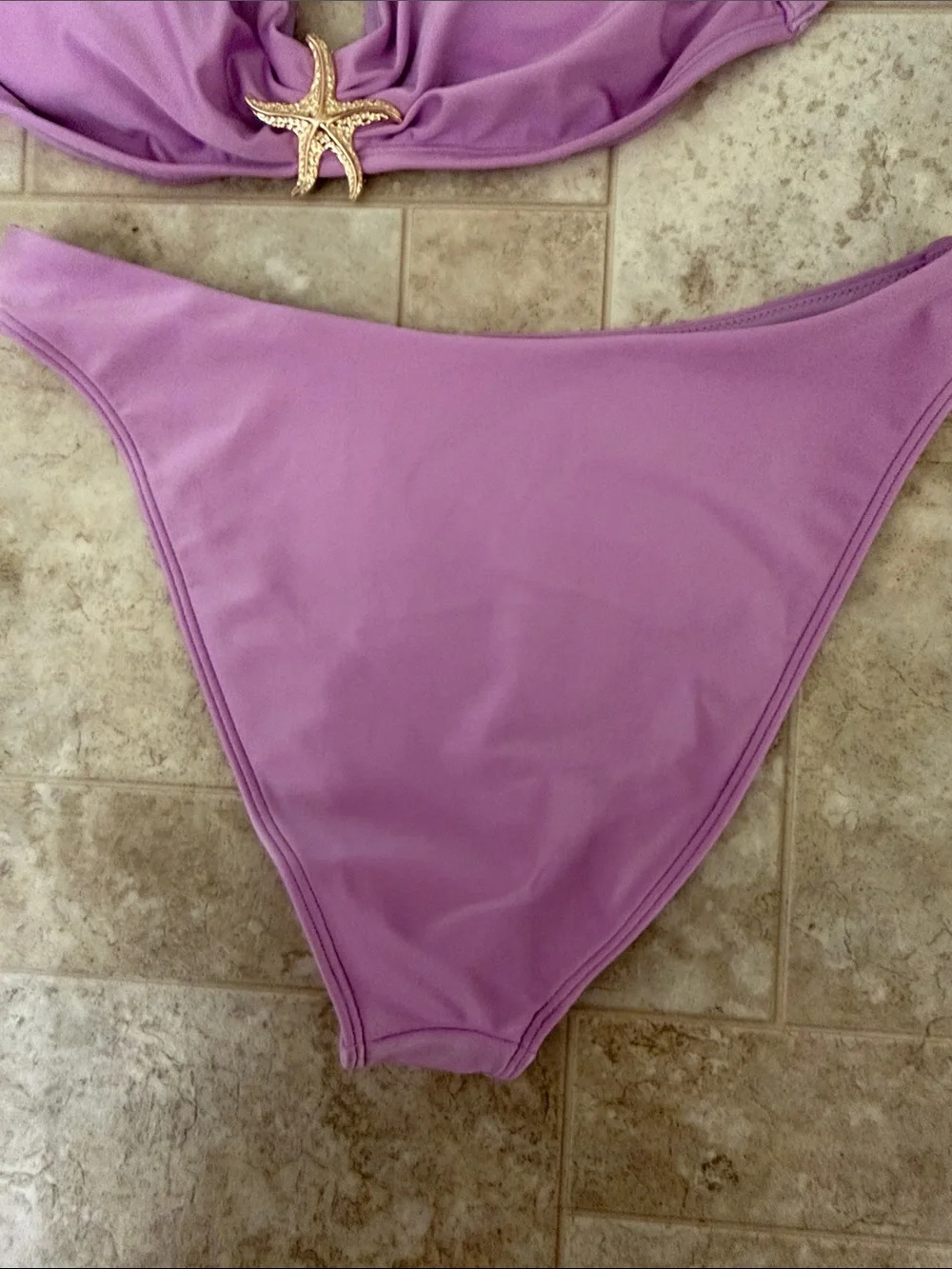 Abercrombie & Fitch two piece